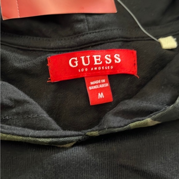 Guess Hoodie - Picture 2 of 3